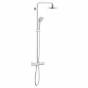 Душевая система Grohe Euphoriа System 27296001
