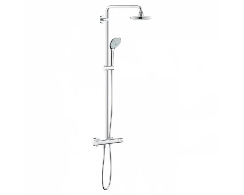 Душевая система Grohe Euphoriа System 27296001