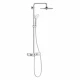 Душевая система с термостатом Grohe Euphoria SmartControl 260 Mono 26509000
