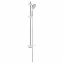 Душевой гарнитур Grohe Euphoria Champagne 27227001, 90 см, шланг 175 см, Ø115 мм
