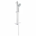 Душевой гарнитур Grohe Euphoria Champagne 27232001, 60 см, шланг 175 см, Ø110 мм