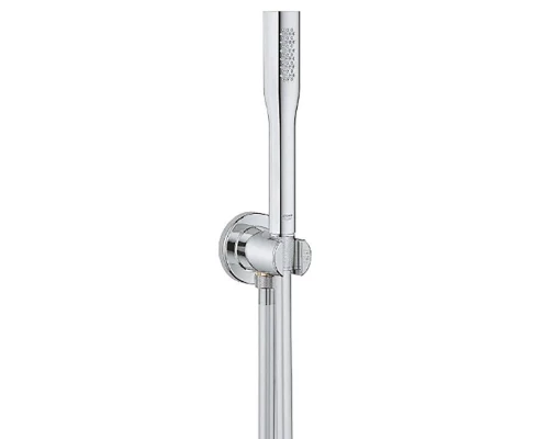 Душевой гарнитур Grohe Euphoria Cosmopolitan 26404000, хром