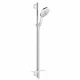Душевой гарнитур Grohe Rainshower SmartActive 150, 26593000, хром
