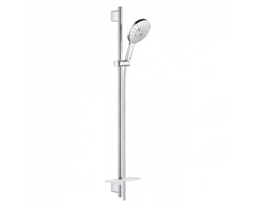 Душевой гарнитур Grohe Rainshower SmartActive 150, 26594000, хром