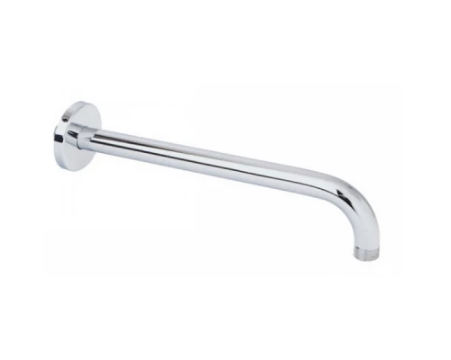 Кронштейн душевой настенный Grohe Rainshower модерн 28576000, 282 мм, хром