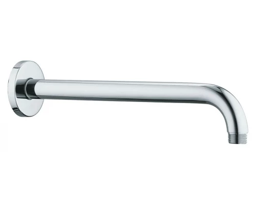 Кронштейн душевой настенный Grohe Relexa 27412000, 16,7 см
