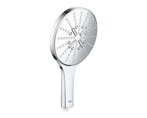 Ручной душ Grohe Rainshower SmartActive 150, 26553000, хром