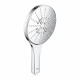 Ручной душ Grohe Rainshower SmartActive 150, 26553000, хром
