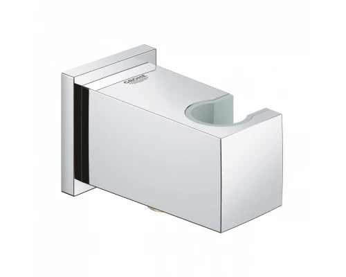 Шланговое подключение Grohe Euphoria Cube 26370000 с держателем