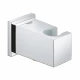Шланговое подключение Grohe Euphoria Cube 26370000 с держателем