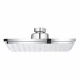 Верхний душ Grohe Euphoria Cube 27705000, 152х152 мм, 1 режим струи, без держателя