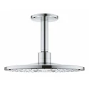 Верхний душ Grohe Rainshower SmartActive 310 26477000, 31х31 см, 2 режима струи, с держателем, хром