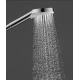 Ручной душ Hansgrohe Crometta Vario 26330400, белый/хром