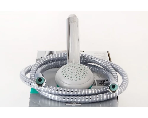 Душевой гарнитур Hansgrohe Crometta 85 Vario 27559000, шланг 160 см