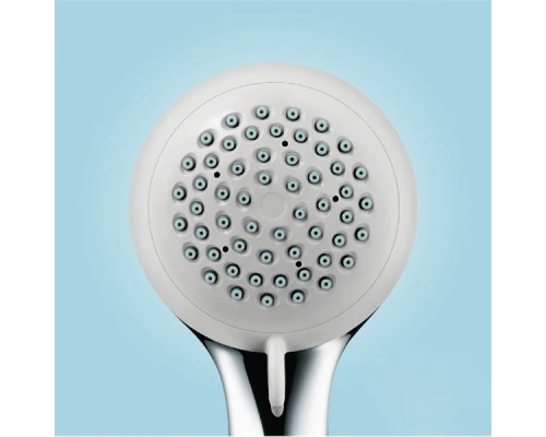 Душевой гарнитур Hansgrohe Crometta 85 Vario 27559000, шланг 160 см