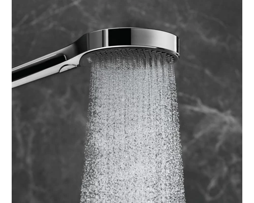 Ручной душ Hansgrohe Rainfinity 130 3jet  26864000, хром