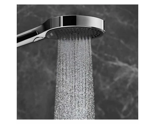 Ручной душ Hansgrohe Rainfinity 130 3jet  26864000, хром