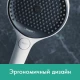 Ручной душ Hansgrohe Rainfinity 130 3jet  26864700, белый матовый