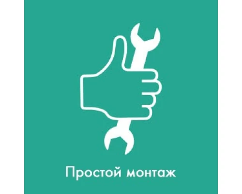 Ручной душ Hansgrohe Rainfinity 130 3jet  26864700, белый матовый