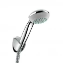 Душевой гарнитур Hansgrohe Crometta 85 Mono 27577000, шланг 160 см