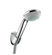 Душевой гарнитур Hansgrohe Crometta 85 Mono 27577000, шланг 160 см