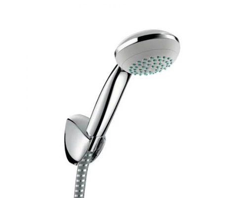 Душевой гарнитур Hansgrohe Crometta 85 Mono 27577000, шланг 160 см