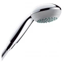Душевой гарнитур Hansgrohe Crometta 85 Vario 27559000, шланг 160 см