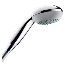Душевой гарнитур Hansgrohe Crometta 85 Vario 27559000, шланг 160 см