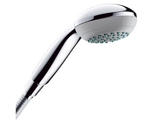 Душевой гарнитур Hansgrohe Crometta 85 Vario 27559000, шланг 160 см