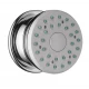 Форсунка Hansgrohe Bodyvette боковая 28466