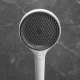 Ручной душ Hansgrohe Rainfinity 130 3jet 26865700 EcoSmart, белый матовый