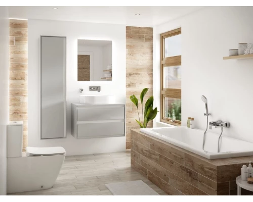 Душевой гарнитур Ideal Standard Idealrain B2240AA