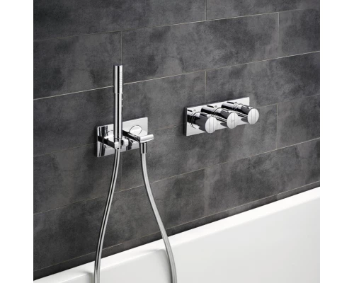 Шланг для душа Ideal Standard Idealflex A3306AA, 125 см, 1/2 х 1/2