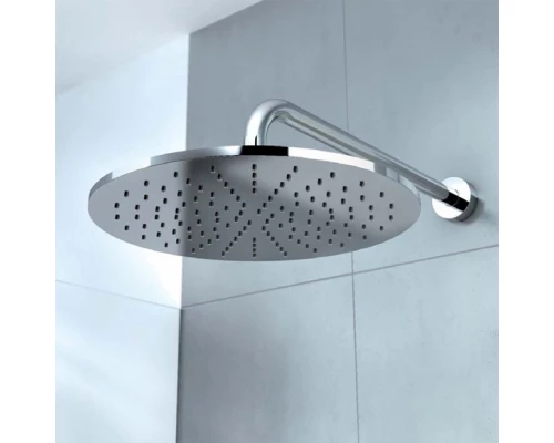 Верхний душ Ideal Standard Idealrain, B9443AA, Ø300 мм, 1 режим струи, без держателя