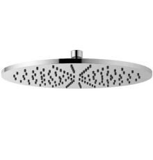 Верхний душ Ideal Standard Idealrain, B9443AA, Ø300 мм, 1 режим струи, без держателя