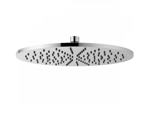 Верхний душ Ideal Standard Idealrain, B9443AA, Ø300 мм, 1 режим струи, без держателя