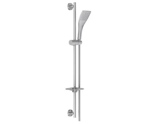 Душевой гарнитур Jacob Delafon Eo Small E99938-CP