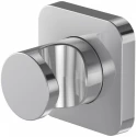 Держатель для ручного душа Jacob Delafon Modulo 8464D-CP квадратный