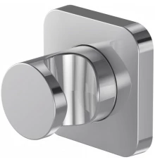 Держатель для ручного душа Jacob Delafon Modulo 8464D-CP квадратный