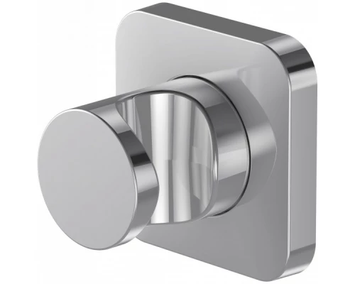 Держатель для ручного душа Jacob Delafon Modulo 8464D-CP квадратный