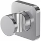Держатель для ручного душа Jacob Delafon Modulo 8464D-CP квадратный