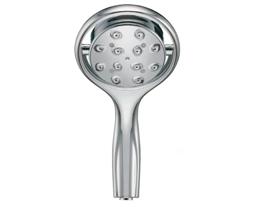 Душевой гарнитур Jacob Delafon Flipside E15891-CP, хром