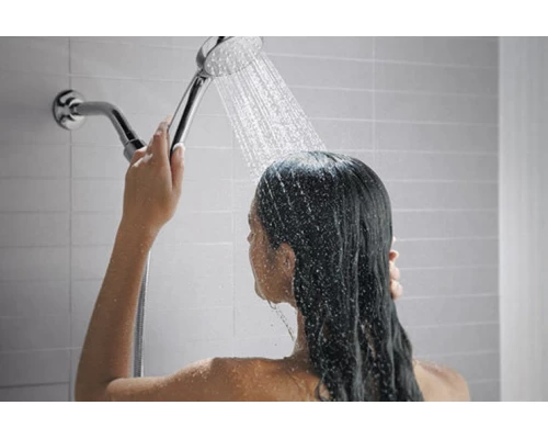 Душевая лейка Jacob Delafon Awaken Organic E72421-CP