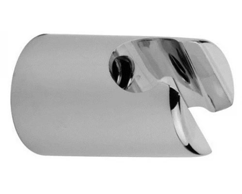 Держатель ручного душа Paffoni Rock ZSUP010CR, хром