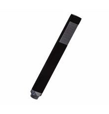 Душевая лейка Paffoni Premium ZDOC117NO, черный матовый