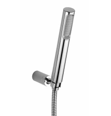 Душевой гарнитур Paffoni Birillo ZDUP036CR, хром