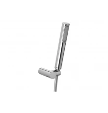 Душевой гарнитур Paffoni Birillo ZDUP054CR, цвет хром