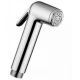 Гигиенический душ Paffoni Minorca ZDOC060CR 3 см, цвет хром