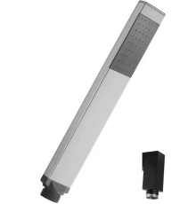 Гигиенический душ Paffoni Premium ZDOC117BO, черный матовый