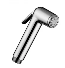 Гигиенический набор Paffoni Minorca ZDUP099CR, хром